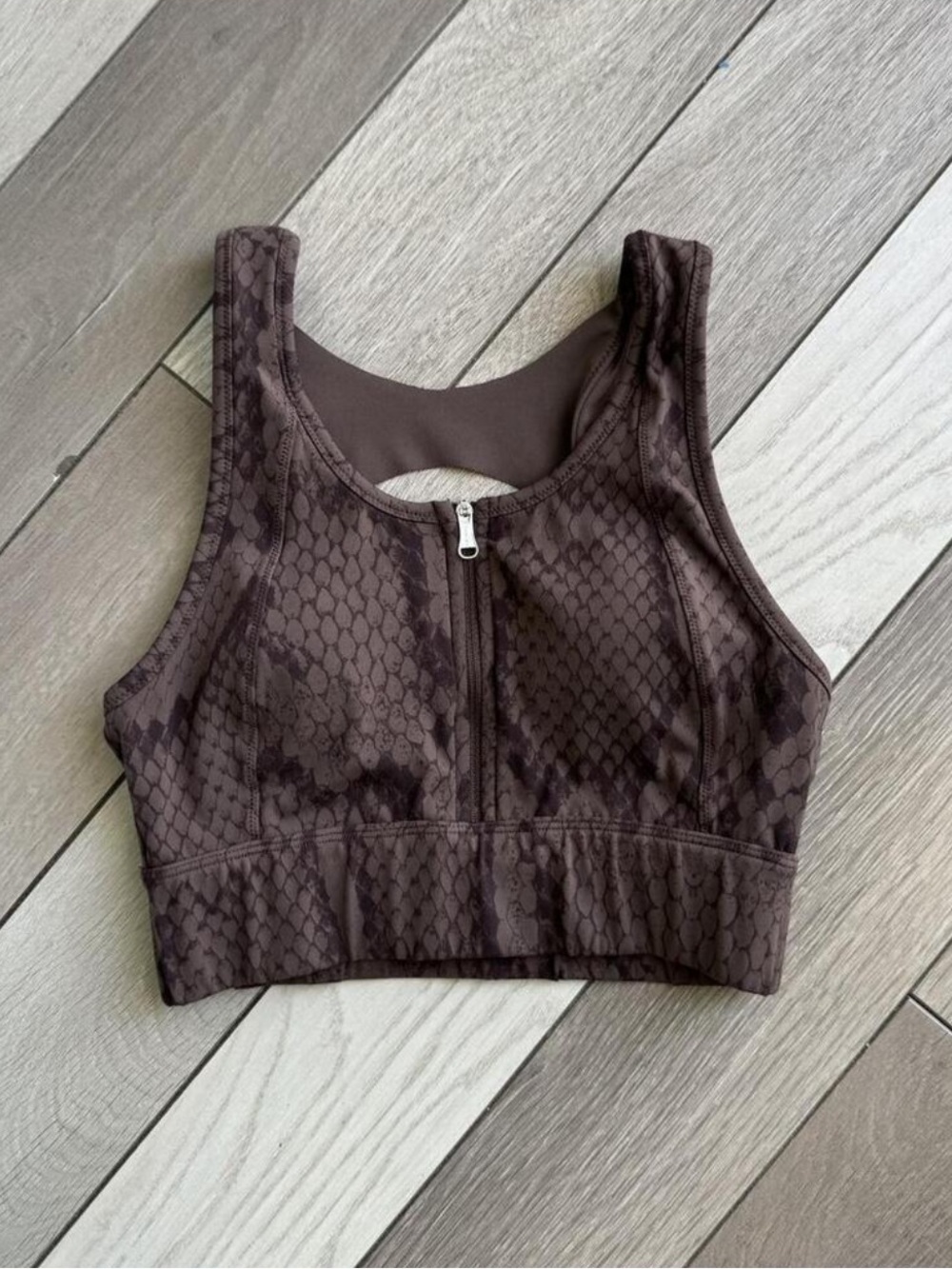 Varley Sports bra